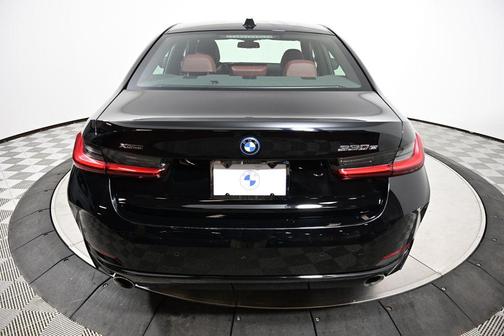 2023 BMW 330e Base