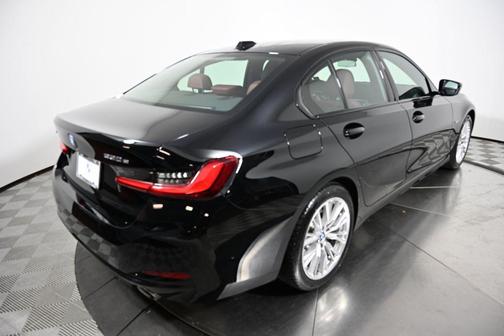 2023 BMW 330e Base