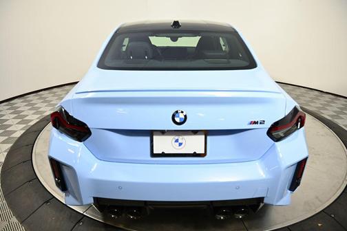 2026 BMW M2 Base