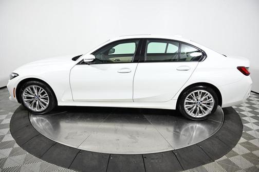 2023 BMW 330 xDrive