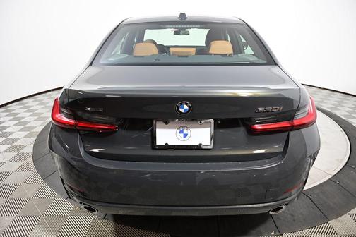 2026 BMW 330 i xDrive