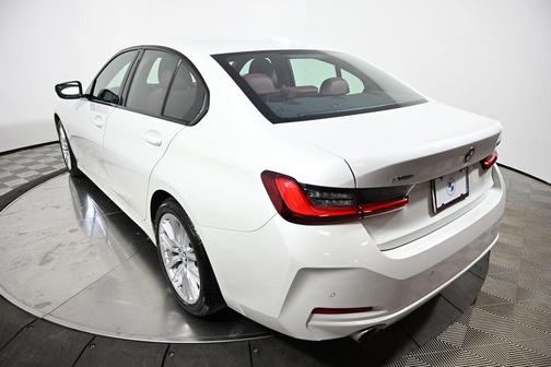 2023 BMW 330 xDrive