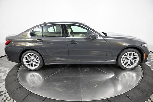 2026 BMW 330 i xDrive