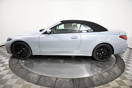 2026 BMW 430 i xDrive