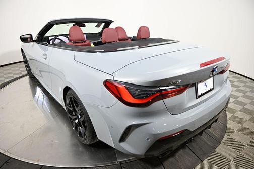 2026 BMW 430 i xDrive