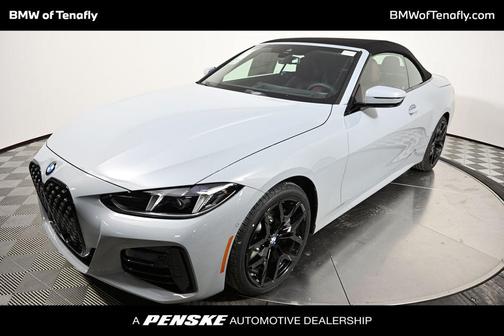 2026 BMW 430 i xDrive