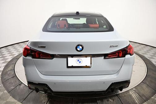 2025 BMW 228 Gran Coupe xDrive