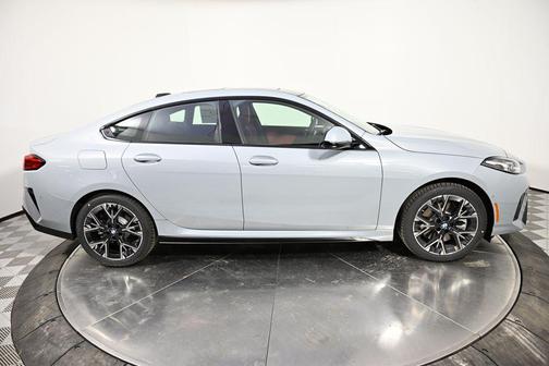 2025 BMW 228 Gran Coupe xDrive