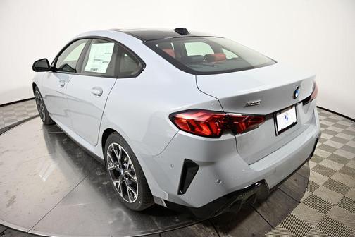 2025 BMW 228 Gran Coupe xDrive