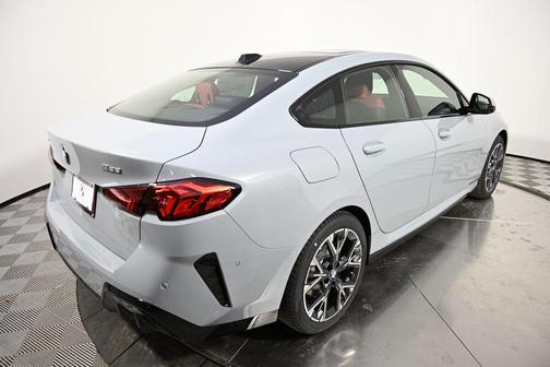 2025 BMW 228 Gran Coupe xDrive
