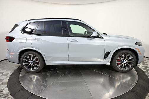 2025 BMW X5 PHEV xDrive50e
