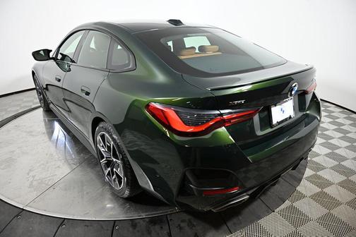 2024 BMW M440 i xDrive
