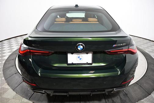 2024 BMW M440 i xDrive