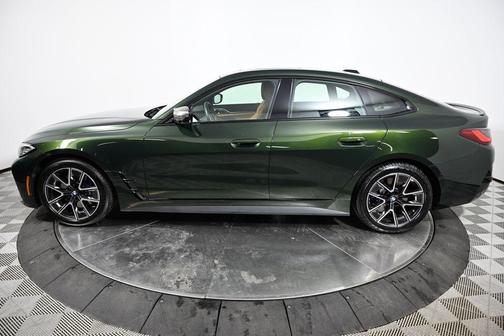 2024 BMW M440 i xDrive