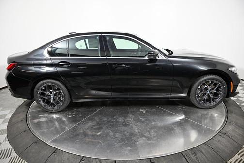 2026 BMW 330 i xDrive