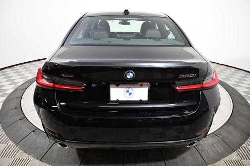 2026 BMW 330 i xDrive