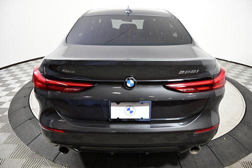 2020 BMW 228 Gran Coupe xDrive