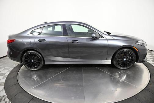 2020 BMW 228 Gran Coupe xDrive