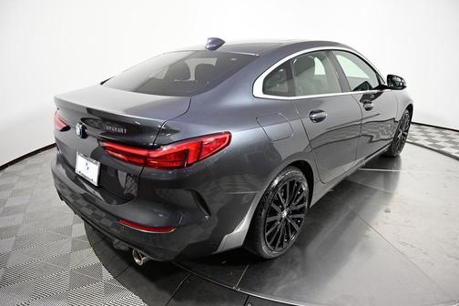 2020 BMW 228 Gran Coupe xDrive