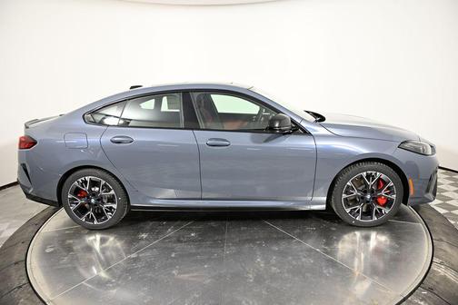 2025 BMW M235 Gran Coupe xDrive