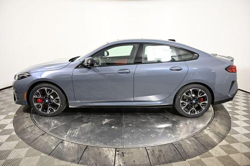 2025 BMW M235 Gran Coupe xDrive