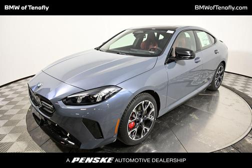 2025 BMW M235 Gran Coupe xDrive