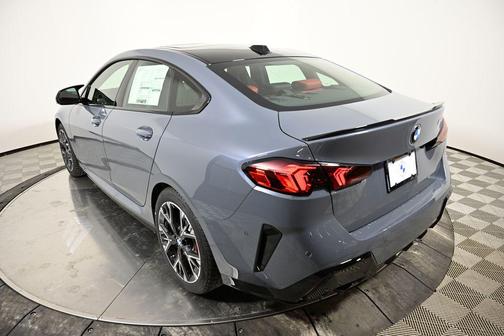 2025 BMW M235 Gran Coupe xDrive