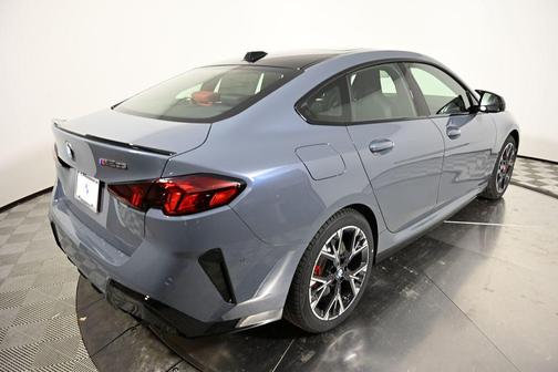 2025 BMW M235 Gran Coupe xDrive