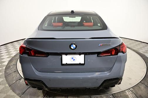 2025 BMW M235 Gran Coupe xDrive