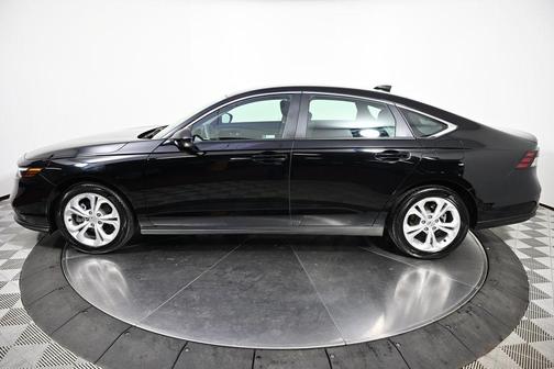 2024 Honda Accord LX 1.5T
