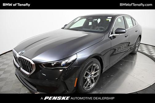 2026 BMW 530 i xDrive