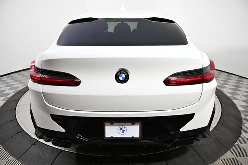 2023 BMW X4 xDrive30i