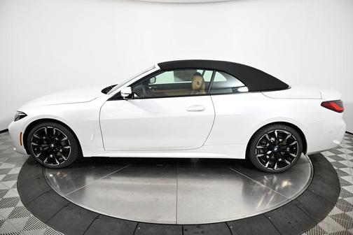 2026 BMW 430 i xDrive