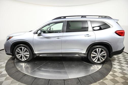 2021 Subaru Ascent Limited 7-Passenger