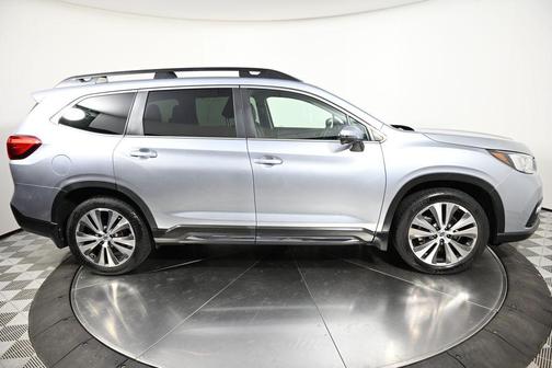 2021 Subaru Ascent Limited 7-Passenger