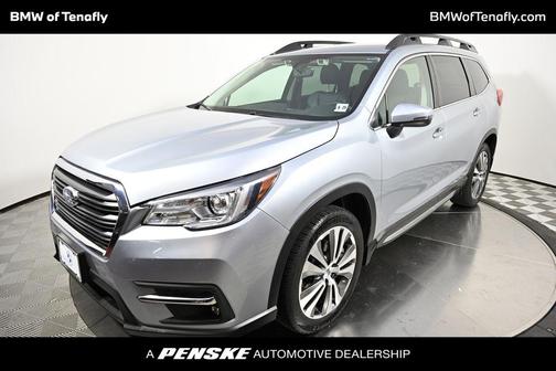 2021 Subaru Ascent Limited 7-Passenger