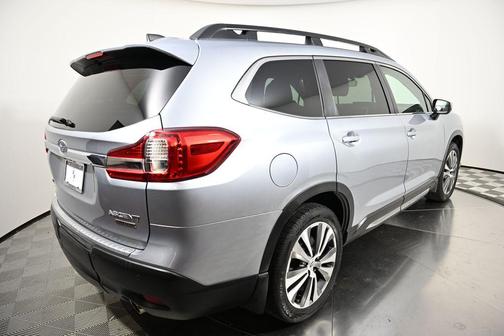 2021 Subaru Ascent Limited 7-Passenger