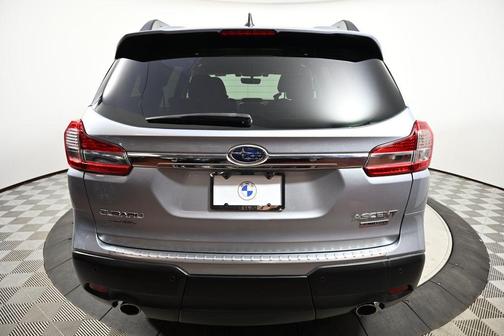 2021 Subaru Ascent Limited 7-Passenger