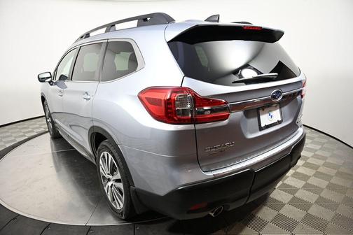 2021 Subaru Ascent Limited 7-Passenger