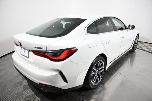 2023 BMW 430 Gran Coupe i xDrive