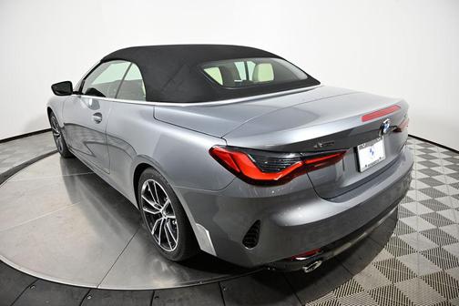 2026 BMW 430 i xDrive