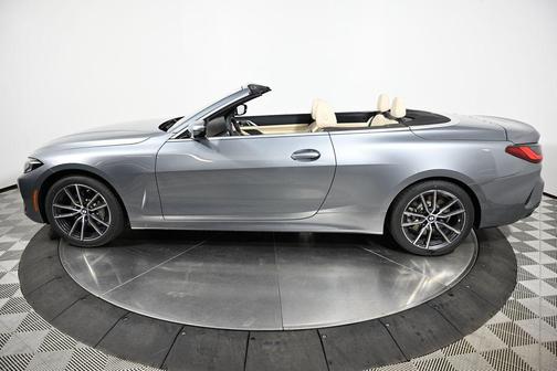 2026 BMW 430 i xDrive