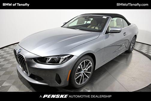2026 BMW 430 i xDrive