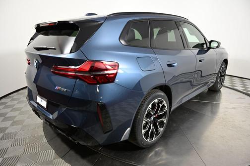 2026 BMW X3 M50 xDrive