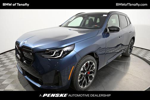 2026 BMW X3 M50 xDrive