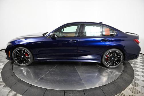 2026 BMW M340 i xDrive