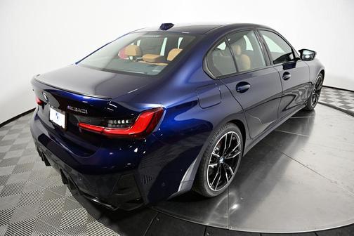 2026 BMW M340 i xDrive