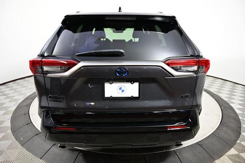 2023 Toyota RAV4 Prime XSE