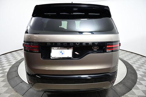 2023 Land Rover Discovery P360 S R-Dynamic