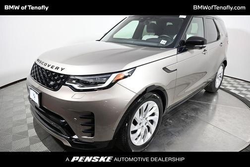 2023 Land Rover Discovery P360 S R-Dynamic